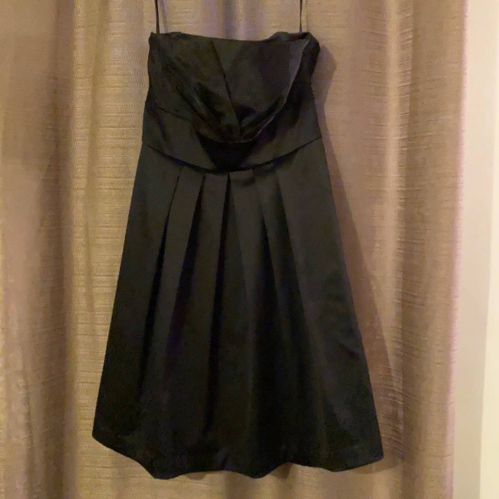 White House Black Market cocktail dress